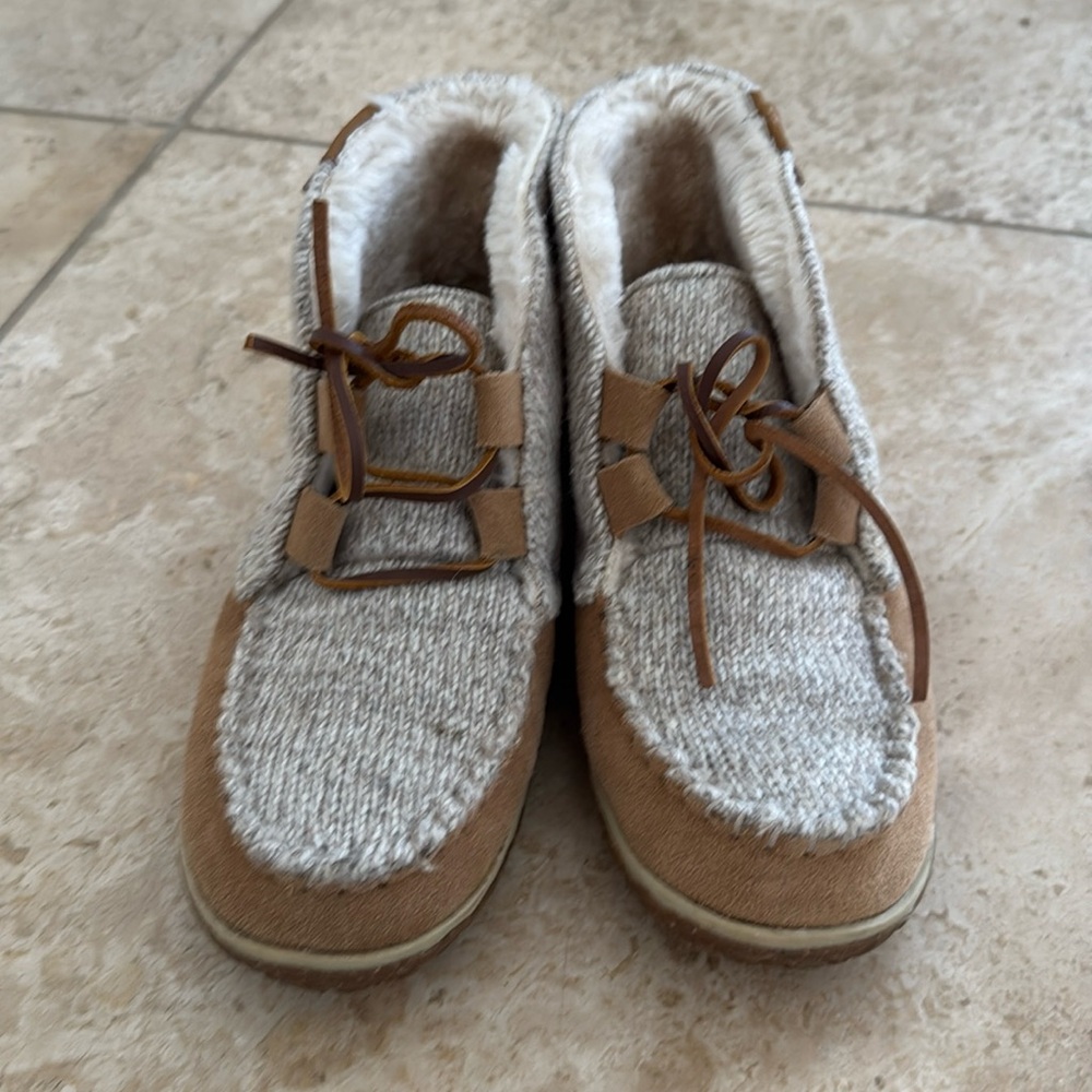 Minne tonka  boots